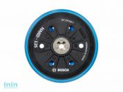 Опорная тарелка для GEX 125 Multihole (универсальный жесткий, система Multihole) (BOSCH)