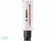 Коронка твердосплавная 22 мм ENDURANCE FOR HEAVY DUTY BOSCH (универсальная)