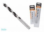 Сверло по дереву  8х75х120 ц/х GEPARD (GP0420-08)