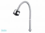 Излив гибкий с двухрежимной лейкой SCG-501 SOLONE (G.LAUF)