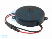 Ультразвуковой отпугиватель грызунов 12 В (автомобильный) REXANT