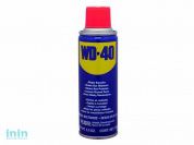 Смазочно-очистительная смесь WD-40 400 мл