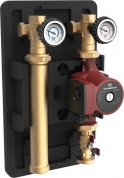 Насос Grundfos HEATMIX D25 UPS 40 (99309061)