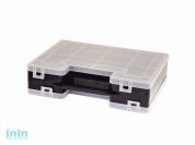 Органайзер для мелочей 2-х сторонний (270x220x70 мм) (IDEA)