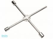 Ключ-крест 24x27x32x3/4"TOPTUL (AEAL2401 )