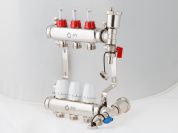 Коллекторная группа AVE136, 3 вых. AV Engineering (AVE13600103)