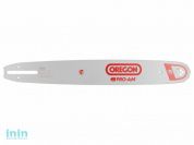 Шина 40 см 16" 3/8" LP 1.3 мм 7 зуб. PRO-AM OREGON (57 звеньев (56 звеньев))