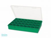 Органайзер с фиксированными отделениями 13-32 (330x247x54 мм) (TAYG)