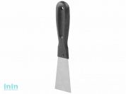 Шпатель фасад. нерж. с пласт. ручкой  40мм STARTUL MASTER (ST1000-40)