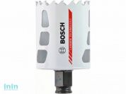 Коронка твердосплавная 54 мм ENDURANCE FOR HEAVY DUTY BOSCH (универсальная)