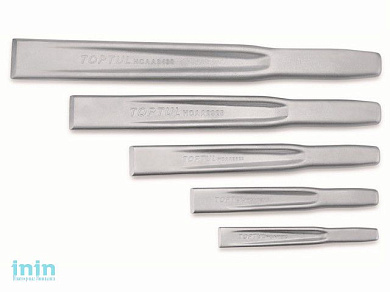 Зубило 34х300мм TOPTUL (HCAA3430)