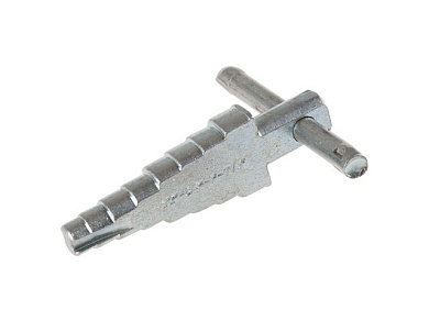 Ключ для разъемных соедин.американок (РосТурПласт) (10025)