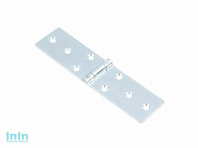 Петля карточная 140х34 мм цинк STARFIX