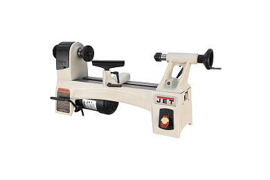 Станок токарный Jet JWL-1015 (719100M)