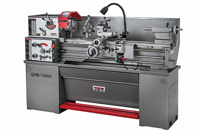 JET GHB-1340A Токарно-винторезный станок 321357T