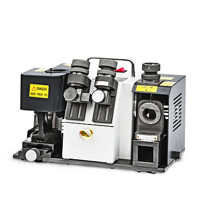 Заточной станок GS-313A для свёрл и фрез (3-13)