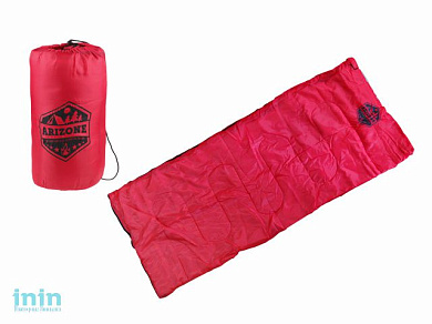 Спальный мешок Chipmunk (Чипманк), ARIZONE (длина: 180 см, ширина: 75 см)