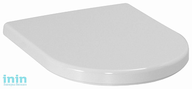 Сиденье с крышкой Soft Close для унитаза Laufen Pro 896951, л/у