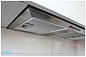 TEKA GFH 73 STAINLESS STEEL