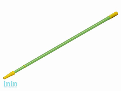 Стержень телескопический алюминиевый 1,2-2м ВОЛАТ (удлинитель под ручку для ролика и кистям-макловицам)