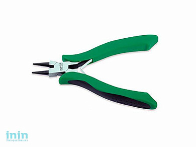 Круглогубцы 130мм для электроники TOPTUL (DFCL2205)