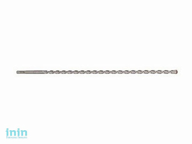 12х400х460 мм бур (сверло) SDS-plus 1 BOSCH