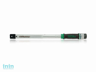 Ключ динамометрич. 40-210 Н/м без трещотки TOPTUL (ANAH0121)