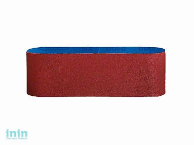 Шлифлента 100х620мм К220 д/дер. (BOSCH)