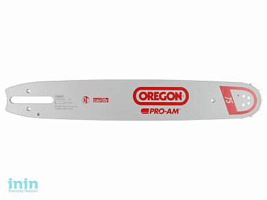 Шина 38 см 15" 3/8" 1.6 мм 11 зуб. PRO-AM OREGON (56 звеньев)