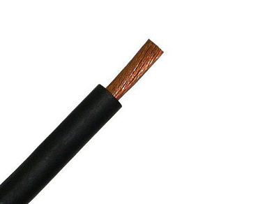 Кабель КГ-1х25,0 (ГОСТ)