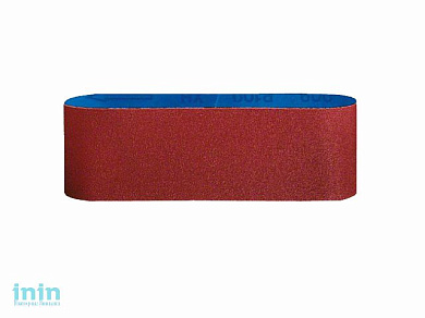 Шлифлента 100х610 К100 (BOSCH)