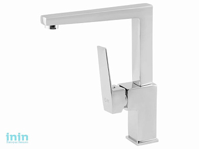 Смеситель для кухни (Lt) D35 AVWMT4-A923 AV Engineering