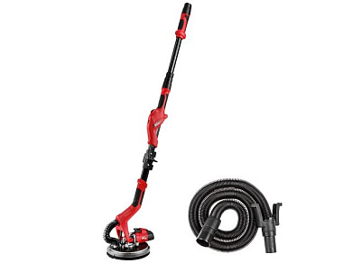 Прокат Шлифмашины для стен и потолков WORTEX DG 2260