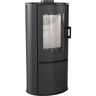 Печь-камин Kratki Koza AB S/DR