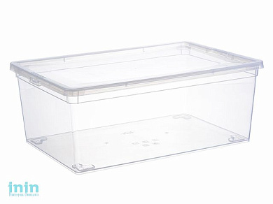 Ящик для хранения 370x250x140мм (IDEA)