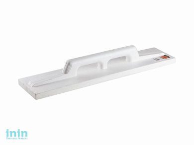 Терка Пенопласт, 140х750мм STARTUL MASTER (ST1022-14-75) (для затирки штукатурки и финишной обработки поверхности)