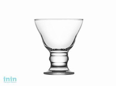 Креманка стеклянная, 255 мл, серия Orion, LAV