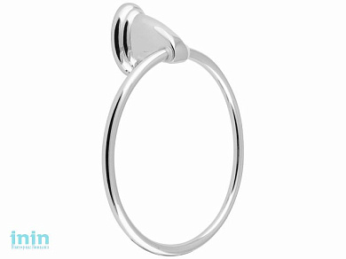 Держатель для полотенца, Z1704 SOLONE (G.LAUF)