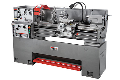 JET GH-1440K Универсальный токарно-винторезный станок 50000916T