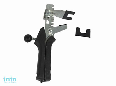 Зажим для укладки плитки металлич. Tayg