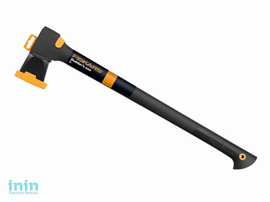 Топор-колун FISKARS Solid, средний