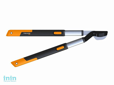 Сучкорез контактный телескопический L86 FISKARS SmatrFit (112500)