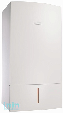 Газовый котел Bosch GAZ 7000 ZWC 35-3 MFA ТУРБО