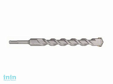 25х200х260 мм бур (сверло) SDS-plus 1 BOSCH