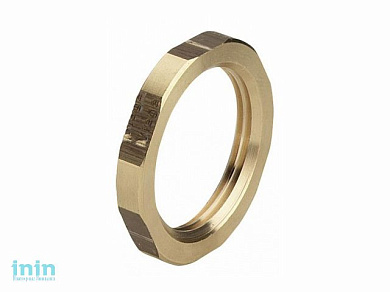 Контргайка 1 1/4 Viega