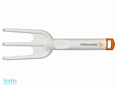 Культиватор садовый FISKARS Lily (137125)