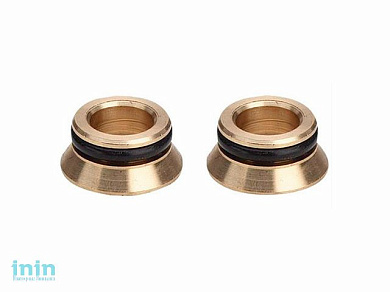 Адаптер конусный 3/4" Viega