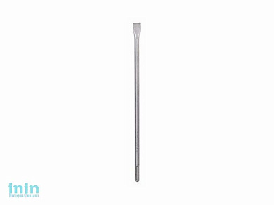 Плоское зубило SDS-max 600х25мм BOSCH ECO