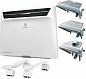 Конвектор электрический  Electrolux Air Gate Transformer System ECH/AG2-1000 T