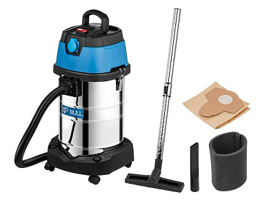 Пылесос BULL AS 3001 (15030129)